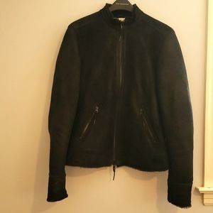 Converse John Varvatos Size: Small Color: Black